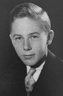 Albert W. Sherer, Jr. '34
