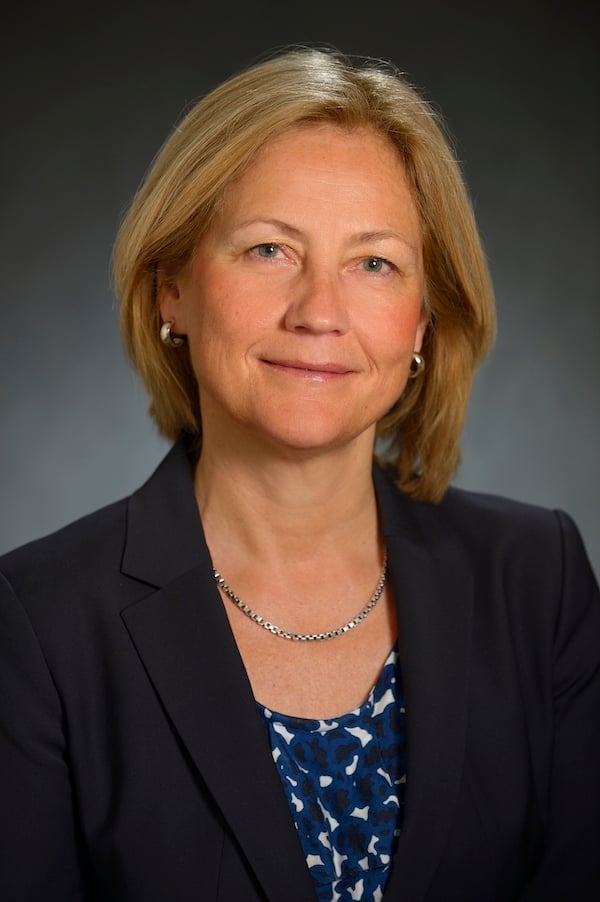 Dr. Frances Jensen